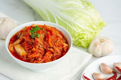 Benarkah Makanan Pedas Bisa Membantu Menurunkan Berat Badan?