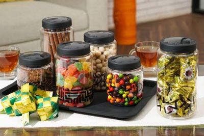 5 Tips Menyimpan Kue Lebaran agar Tetap Renyah dan Tahan Lama