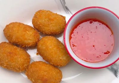Resep Ayam Udang Keju ala Gacoan yang Gurih dan Lumer, Bisa Jadi Camilan Berbuka