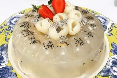17 Ide Nama Usaha Puding Kelapa Kekinian yang Bikin Bisnismu Makin Cuan!
