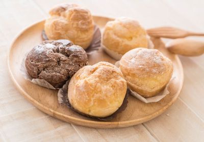 Resep Kue Sus Vla Vanila, Camilan Lembut yang Cocok Jadi Ide Jualan