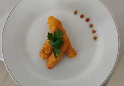 Resep Nugget Ikan Kembung untuk MPASI Anak 6 Bulan, Sehat dan Bisa Jadi Frozen Food!