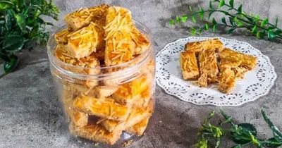 Resep Kastengel Renyah Anti Gagal, Bisa Jadi Pilihan Kue Lebaran yang Gurih dan Nagih