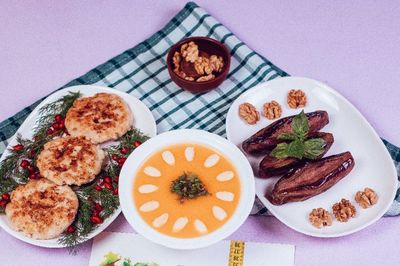 6 Resep Menu Buka Puasa untuk Diabetes yang Sehat, Lezat, dan Aman