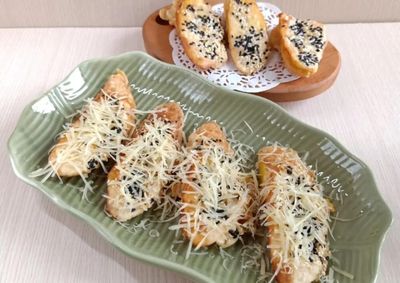 Resep Pisang Keju Krispi, Camilan Lezat yang Mudah Dibuat di Rumah