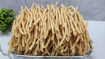 Resep Stick Keju Gurih dan Renyah, Cocok untuk Camilan Lebaran