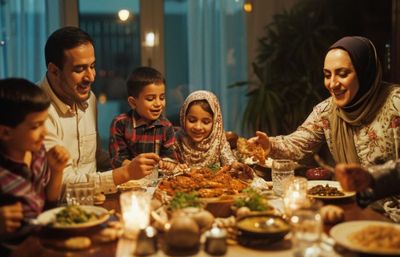 12 Menu Lebaran Favorit yang Bikin Kumpul Keluarga Makin Meriah, Wajib Ada di Meja!
