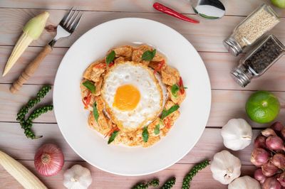 9 Ide Menu Sahur Praktis dan Bergizi untuk Anak Kos