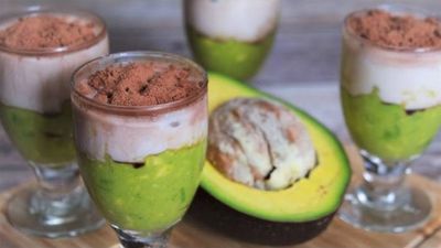 Resep Alpukat Kocok yang Lembut dan Enak, Mudah Dibuat di Rumah!