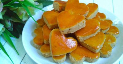 Anti Gagal! Ini Resep Kue Kacang yang Lezat dan Mudah