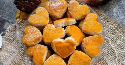 Resep Kue Kacang Renyah dan Lumer di Mulut, Cocok untuk Lebaran