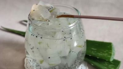 Cara Mengolah Lidah Buaya agar Tidak Pahit dan Tetap Lezat Saat Dikonsumsi