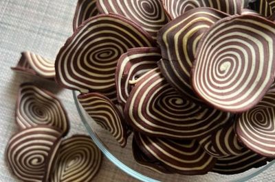 Resep Kue Kuping Gajah 1 Kg Tepung, Renyah dan Anti Gagal!