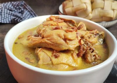 7 Menu Lebaran Sederhana Tapi Mewah! Bikin Momen Kumpul Keluarga Makin Spesial