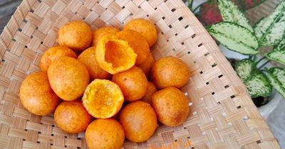 17 Ide Nama Usaha Bola Ubi Kekinian yang Unik, Bikin Orang Penasaran!