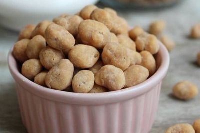 Resep Kacang Telur 1 2 Kg Anti Gagal, Renyah dan Tahan Lama!