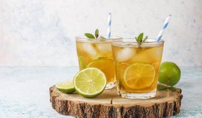 3 Resep Es Teh yang Segar dan Enak, Cocok untuk Cuaca Panas