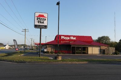 Pizza Hut, Wendy s, dan KFC Andalkan AI untuk Pesanan Lebih Cepat di Amerika Serikat
