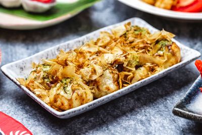 Kol Goreng Lezat tapi Mematikan? Simak Cara Mengolahnya untuk Jaga Pola Makan Sehat