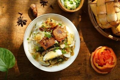 Makanan Khas Pulau Kalimantan: Gurihnya Rasa di Tengah Belantara Hutan