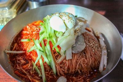 Pecinta K-Food Merapat! Ini 7 Rekomendasi Makanan Korea yang Wajib Dicoba