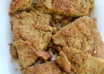 Resep Telur Dadar Kelapa Khas Aceh, Gurihnya Bikin Nagih!