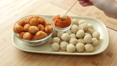 Resep Cimol Keju Anti Gagal yang Enak dan Lumer di Dalam