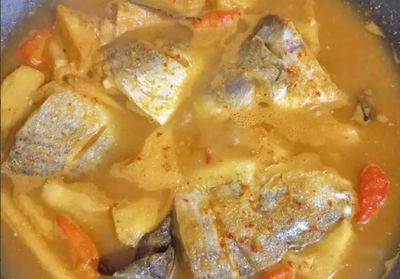 5 Fakta Menarik Lempah Kuning, Kuliner Khas Bangka Belitung yang Kaya Makna