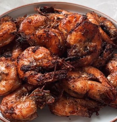 Menu Anti Ribet! Resep Udang Goreng Asam Jawa, Rasa Mewah Budget Hemat