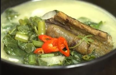 Rempah Ratus Belut Khas Muaro Jambi: Kuliner Tradisional yang Gurih dan Sarat Cerita