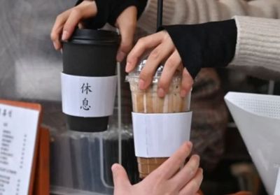 Iced Americano Tetap Digemari saat Musim Dingin di Korea, Begini Alasannya