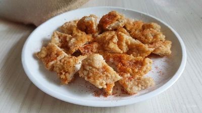 Resep Ayam Shihlin Crispy Ala Taiwan, Cocok Buat Jualan