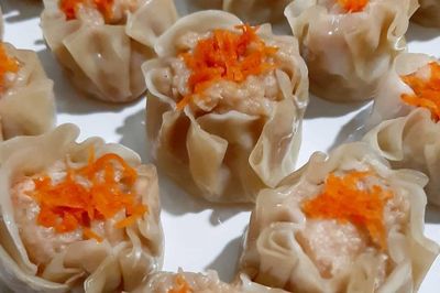Resep Siomay Ayam Udang yang Lembut dan Kenyal, Cocok Buat Jualan atau Camilan di Rumah