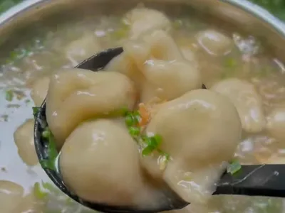 Resep dan Cara Buat Cikuta, Jajanan Jadul Warga Palembang