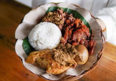 Mengenal Karakter Rasa Makanan dari Daerah-Daerah di Pulau Jawa
