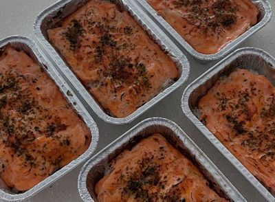 17 Ide Nama Usaha Salmon Mentai yang Unik, Gaul, dan Bikin Laper Duluan!