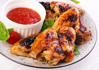 4 Jenis Ayam Bakar yang Banyak Peminatnya, Apa Saja?