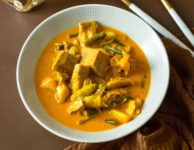Mengenal Lebih Jauh Tentang Gulai, Salah Satu Masakan Favorit Orang Indonesia