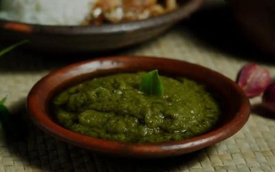 Resep Sambal Bajak Cabe Ijo: Pedas, Manis, dan Bikin Nagih!