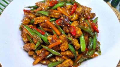 3 Resep Olahan Buncis yang Lezat dan Mudah Dibuat di Rumah