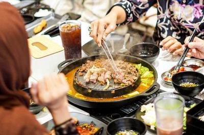 Rekomendasi Restoran AYCE Mulai dari Rp100 Ribu di Jakarta, Dimana Aja?