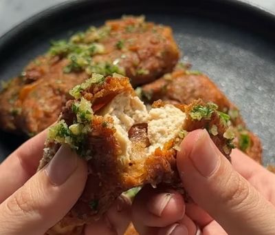 17 Ide Nama Usaha Tahu Krispi Garlic Pamersan yang Bikin Bisnis Kamu Auto Cuan dan Viral