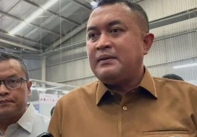 Bupati Turun Tangan, Warga Bogor Diingatkan Cek Lagi Jajanan Favorit