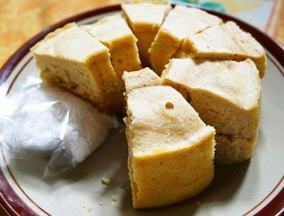 Resep Bolu Tiwul, Variasi dari Tiwul yang Lezat dan Lembut