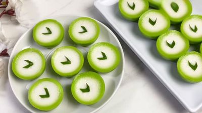 17 Ide Nama Usaha Kue Nona Manis Pandan, Dijamin Laris di Kalangan Gen Z