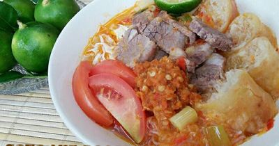 7 Tempat Kuliner di Bogor yang Legendaris dan Hits Terbaru 2025