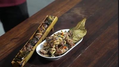 Resep Pa piong Khas Toraja Versi Halal, Pakai Daging Sapi Tetap Nikmat!
