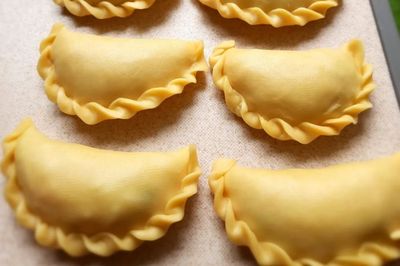 4 Resep Kulit Pastel Simple Super Renyah, Dijamin Anti Gagal!