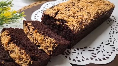 17 Ide Nama Usaha Brownies Pisang yang Unik dan Bikin Nagih!