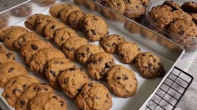Resep Chocochip Cookies Enak dan Renyah, Mudah Dibuat di Rumah